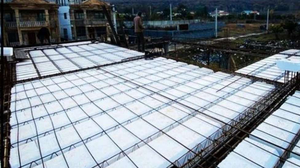 Reinforcement and molding services