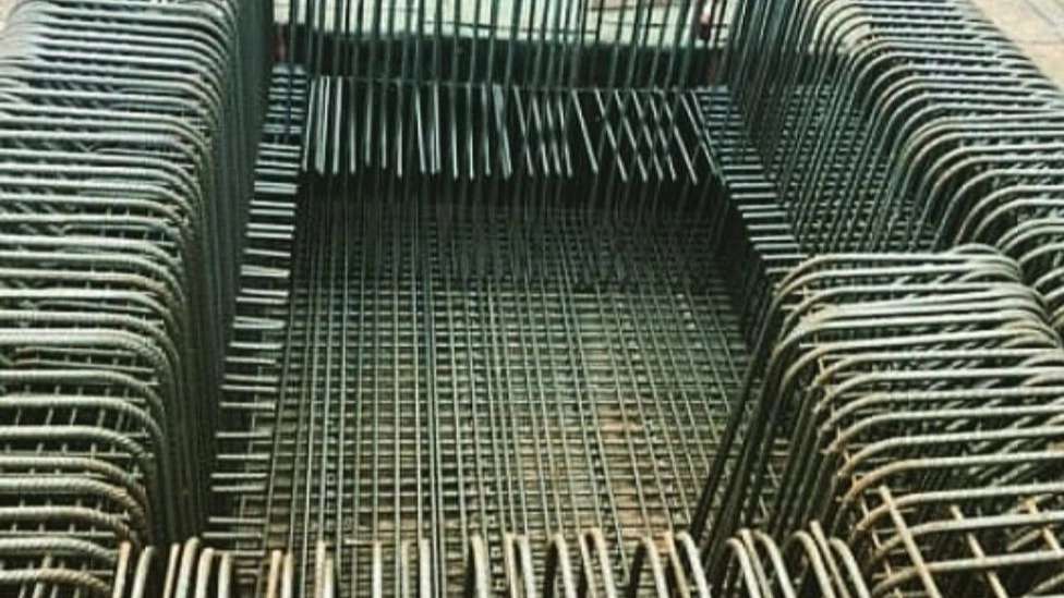 Reinforcement and molding services