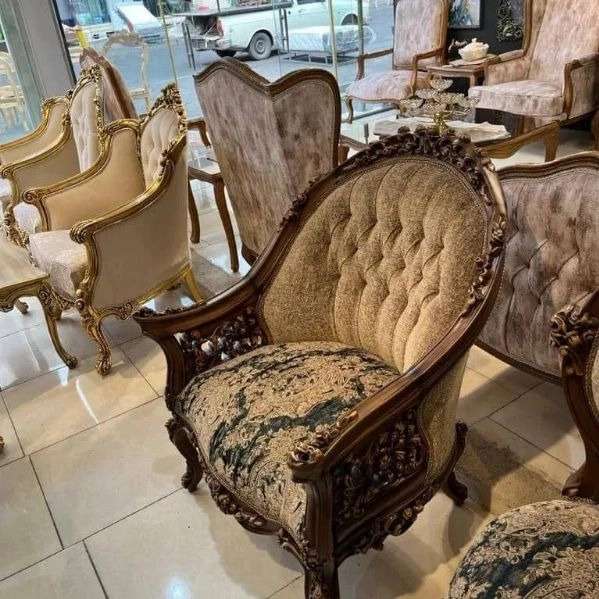 مبلمان