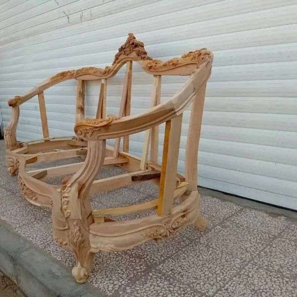 کلاف خام