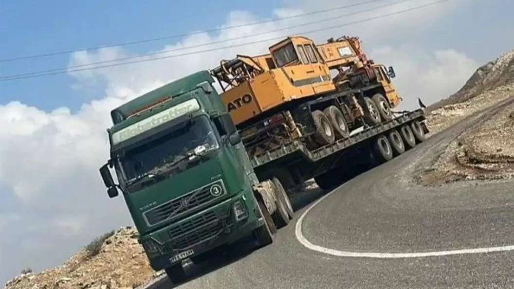 anlaşmayı bozan