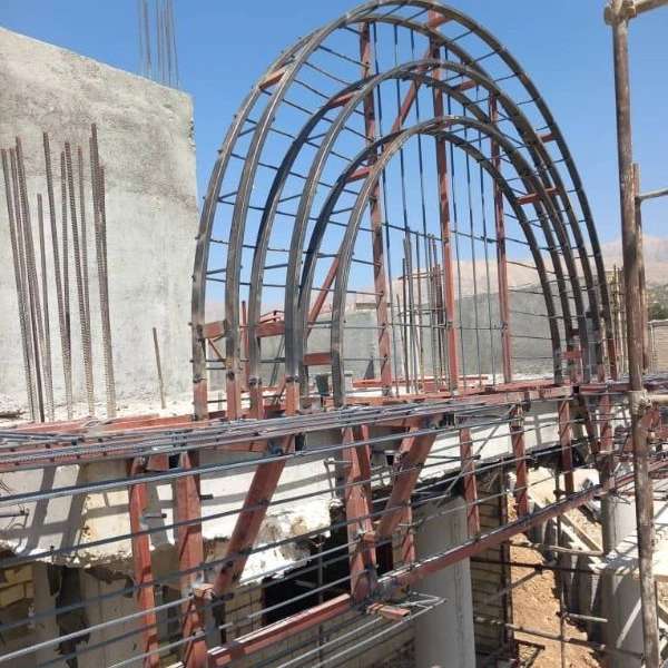 جوشکاری نما یادگار جنوب کشور