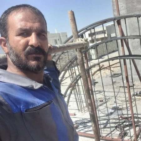 جوشکاری نما یادگار جنوب کشور