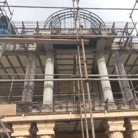 جوشکاری نما یادگار جنوب کشور