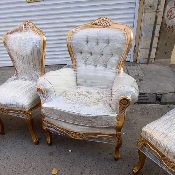 مبلمان کریمی