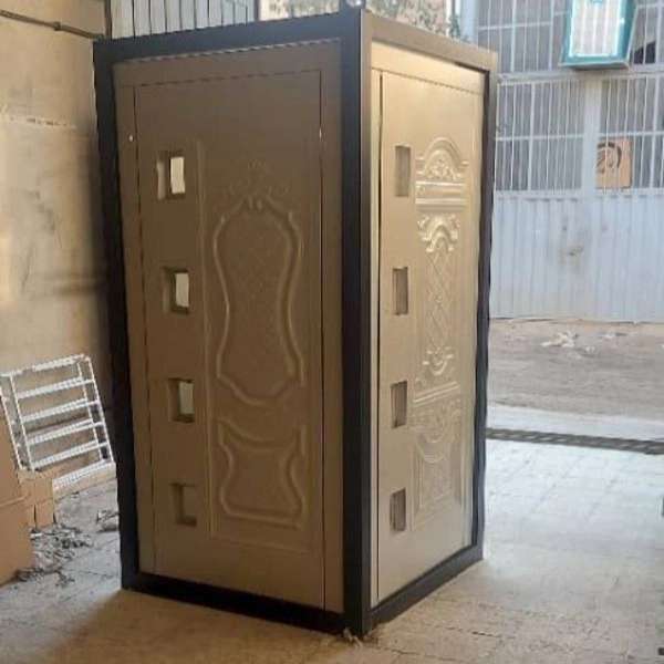آسانسور پارسه