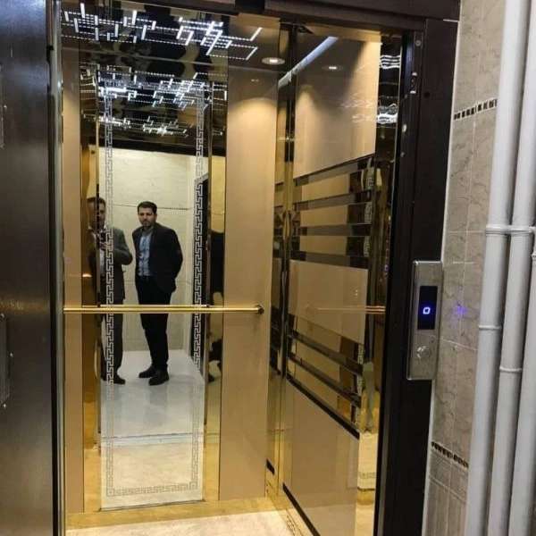 آسانسور پارسه