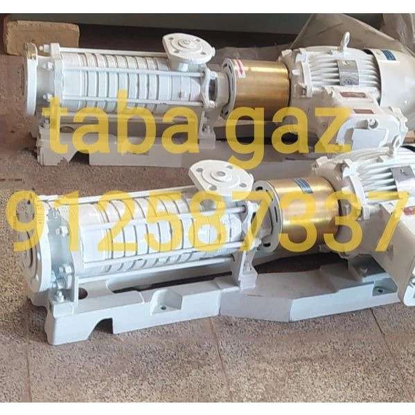 دستگاه های ذخیره سازی گاز مایع هادیزاده