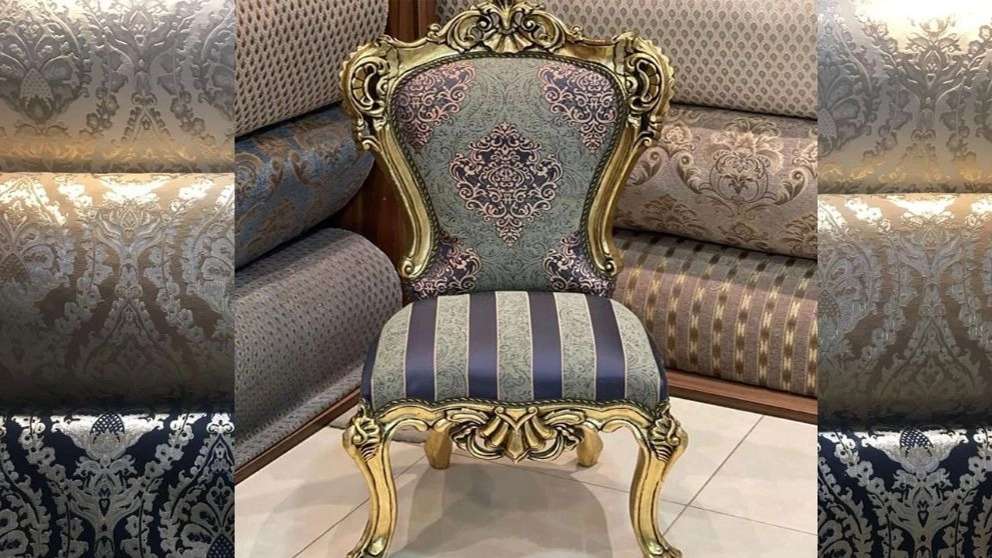 Bursan kanepe kumaşı