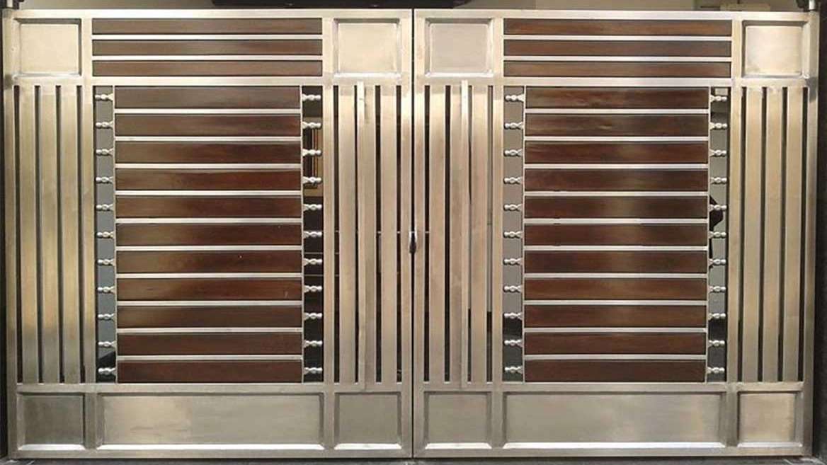 Ilan steel door manufacturer