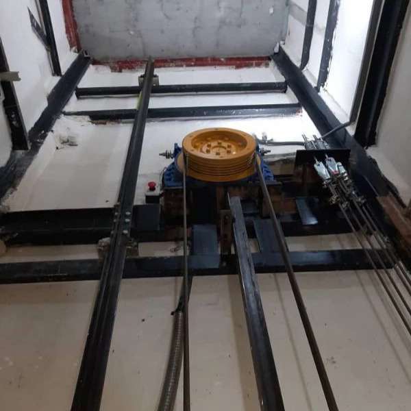 شرکت آسانسور سپهر