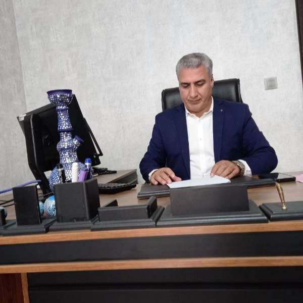 دفتر مهندسی درخشان
