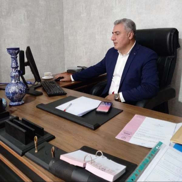 دفتر مهندسی درخشان