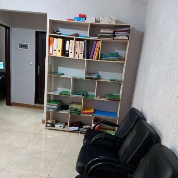 دفتر مهندسی درخشان