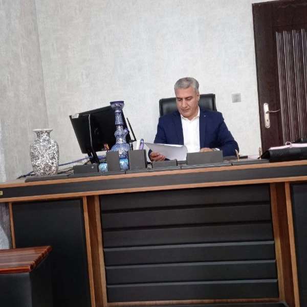 دفتر مهندسی درخشان