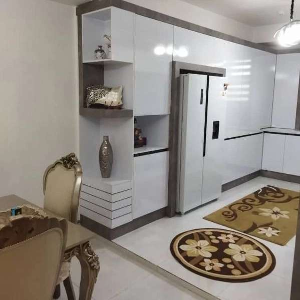 دکوراسیون داخلی و ام دی اف نمونه