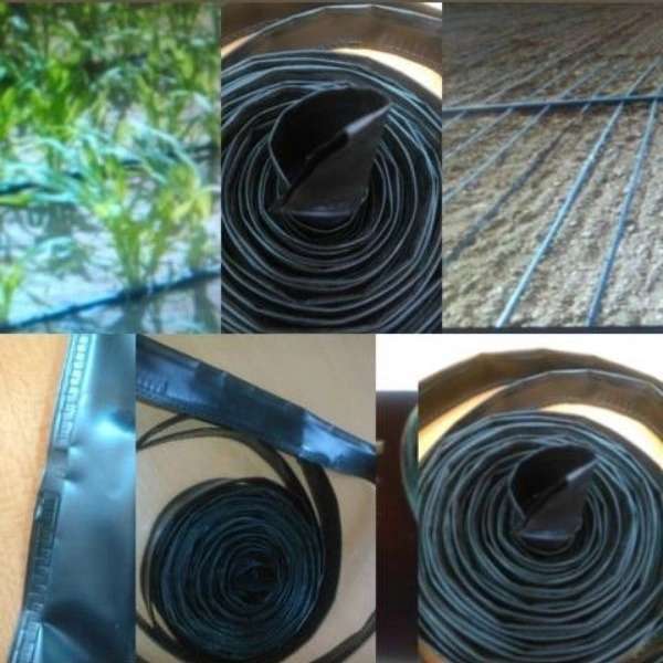 فروش نوار تیپ آبیاری خدادادی