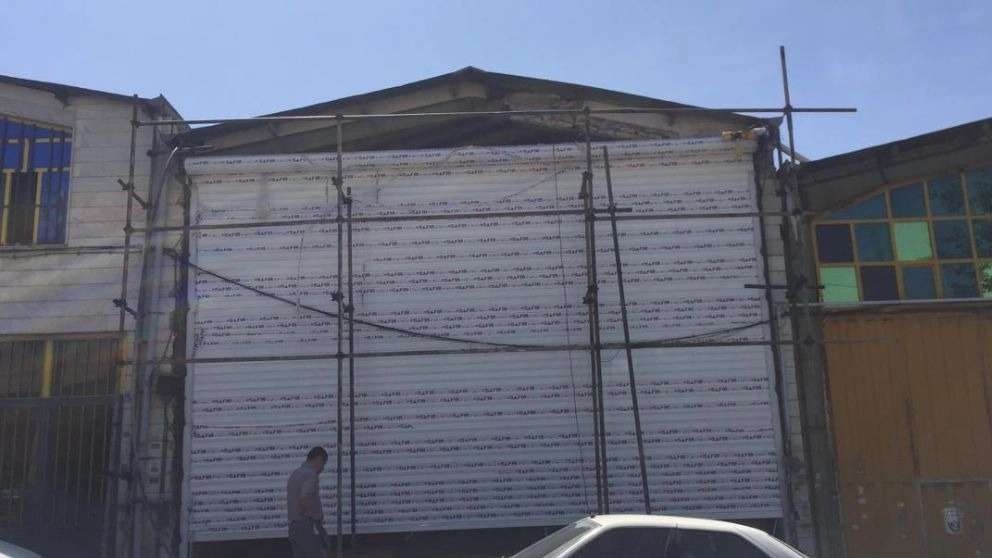 حافظ إيراني نصيري