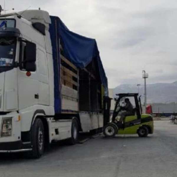 بازرگانی ترخیص گستر بهنام
