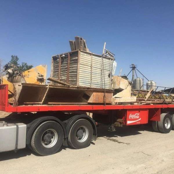 خرید و فروش دستگاه بچینگ پلانت راد صنعت در رباط کریم