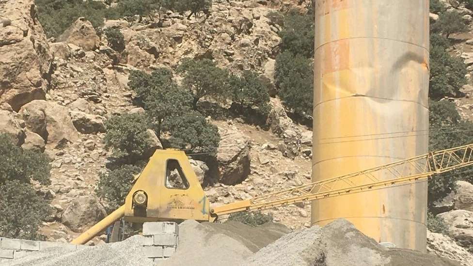 راد سانات