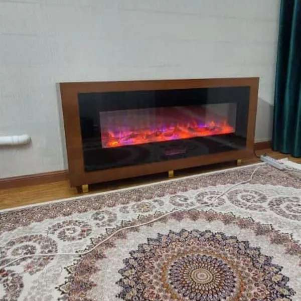 شومینه آماده