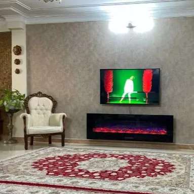 شومینه آماده