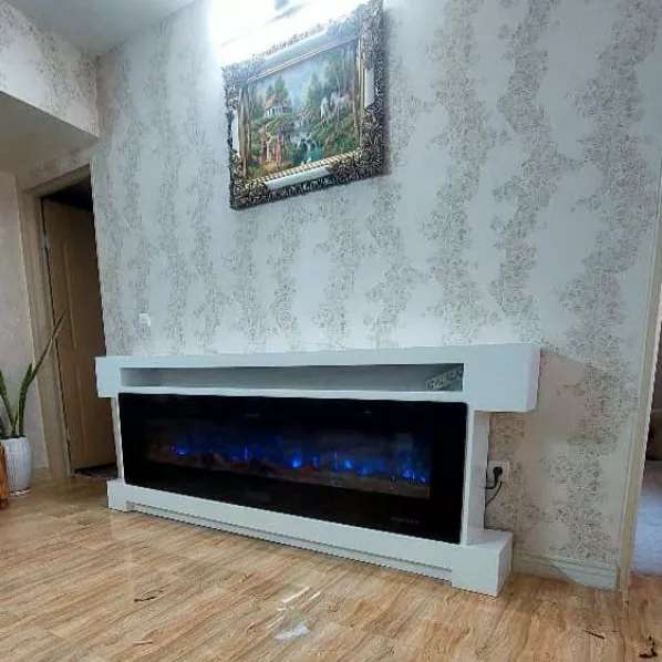 شومینه آماده