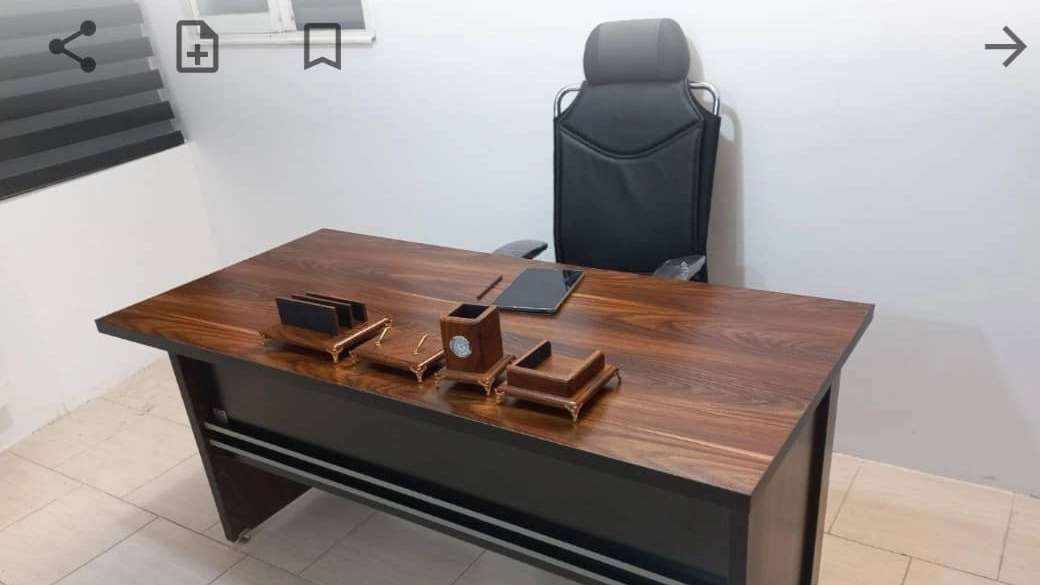 Namaz ofis ekipmanları
