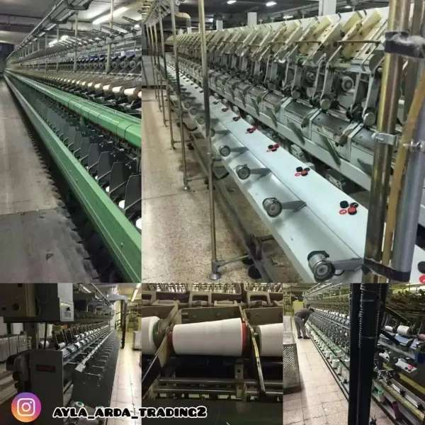بازرگانی آیلا آردا صادرات وترخیص کالا در مرز بازرگان