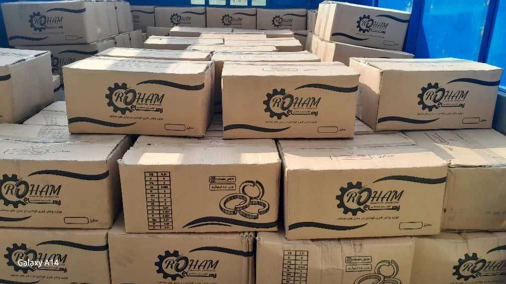 Production of screw fittings