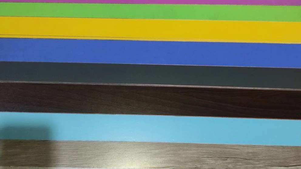 Mahan Wood