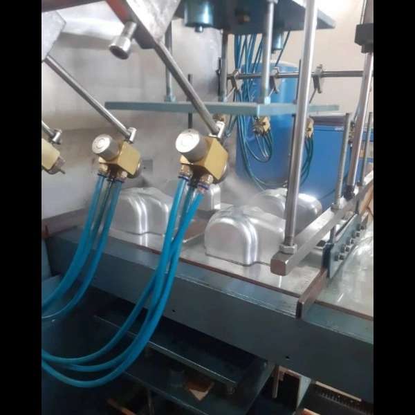 تولید وکیوم جای نبات چوبی یا چوبدار