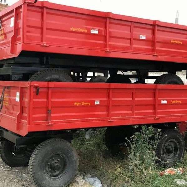 فروشگاه ادوات کشاورزی مرادی در ارومیه