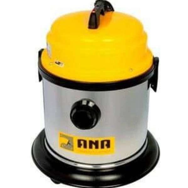 تولید کننده تجهیزات نظافتی
