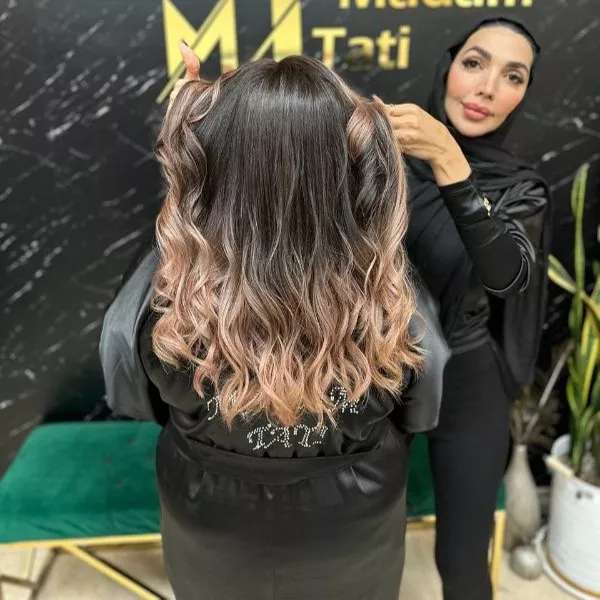تکنیک آمبره