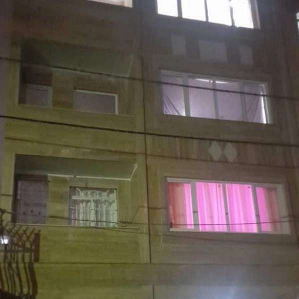 آجرنسوز امین