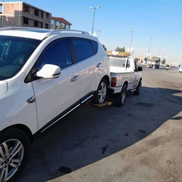 امدادخودرو صادق در میاندوآب