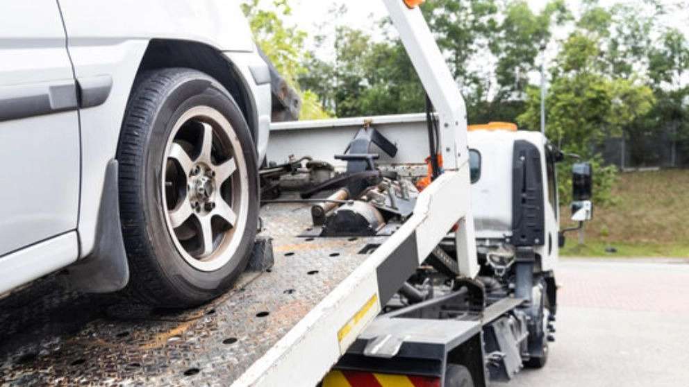 Car assistance for you in Daran