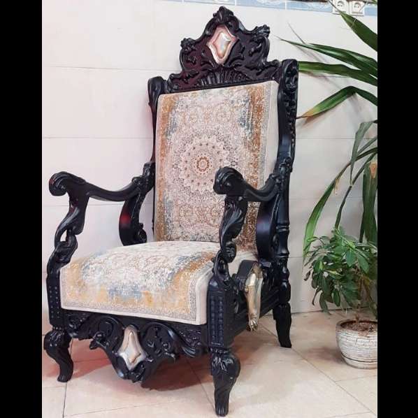 مبل قالی پالیز