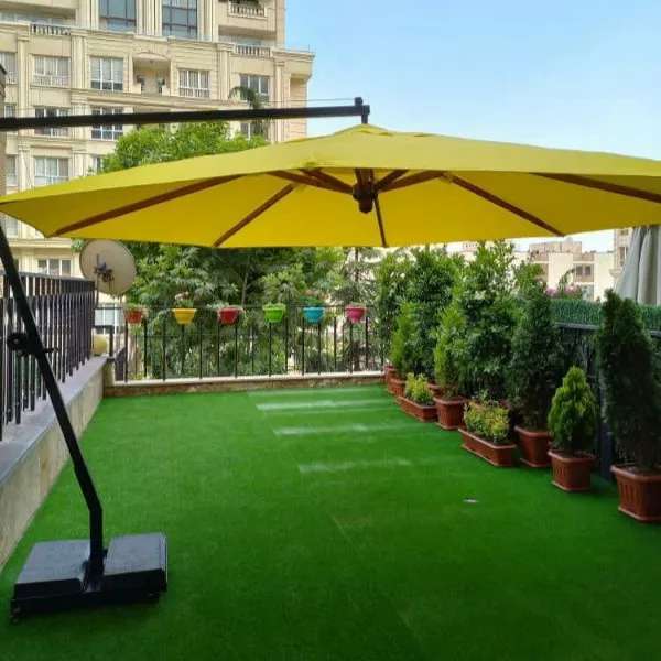 چتر و آلاچیق سایبان سرا