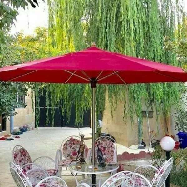 چتر و آلاچیق سایبان سرا