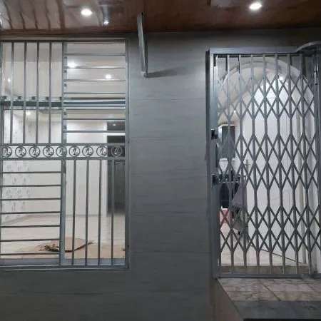 درب آکاردئونی رحیمی