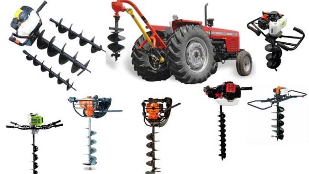 Agricultural implements save worldly cultivation