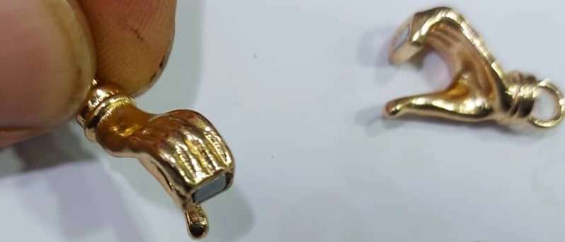 إكسسوارات الملابس خرزكالا