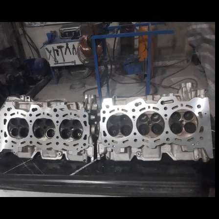 متال سپری پاشش فلزات پارس صنعت در کرج