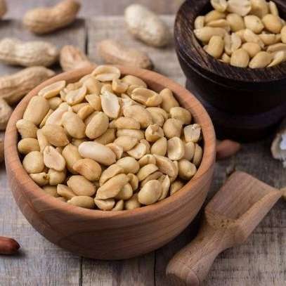 فروش عمده و صادرات بادام زمینی داداشی مهر در تهران