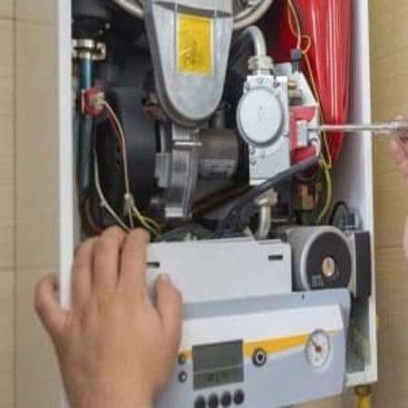 نصب و تعمیر انواع برند کولر و پکیج یوسف پور در سنگر رشت