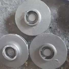 ریخته گری استیل و داپلکس اکبرپور در تهران