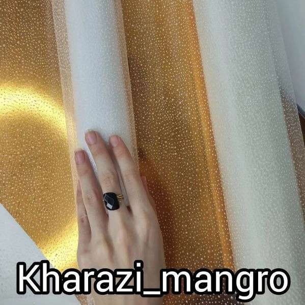 ست عقد و عروسی لوازم خرازی مانگرو